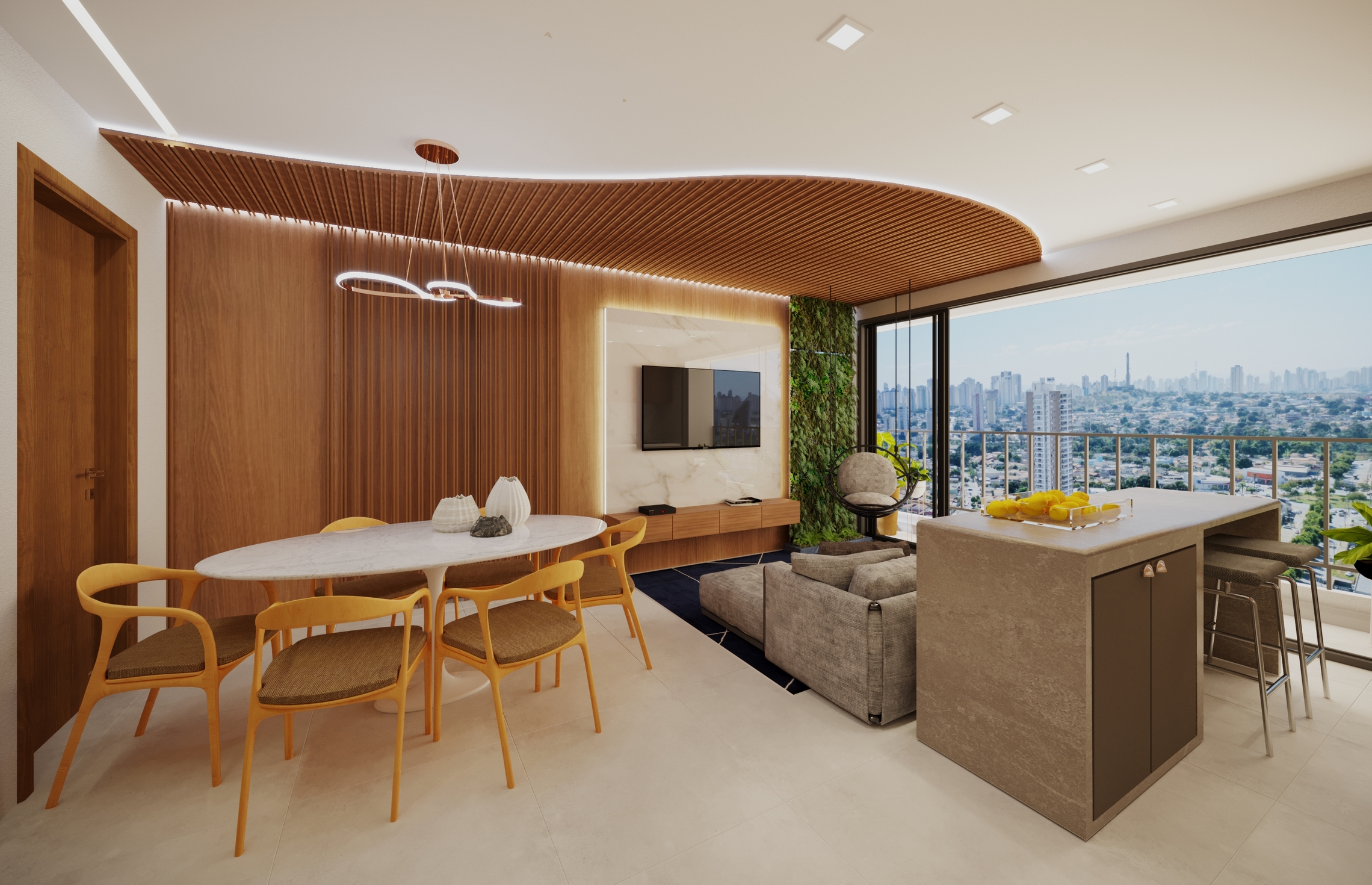 Lake House Residence — imagem 6