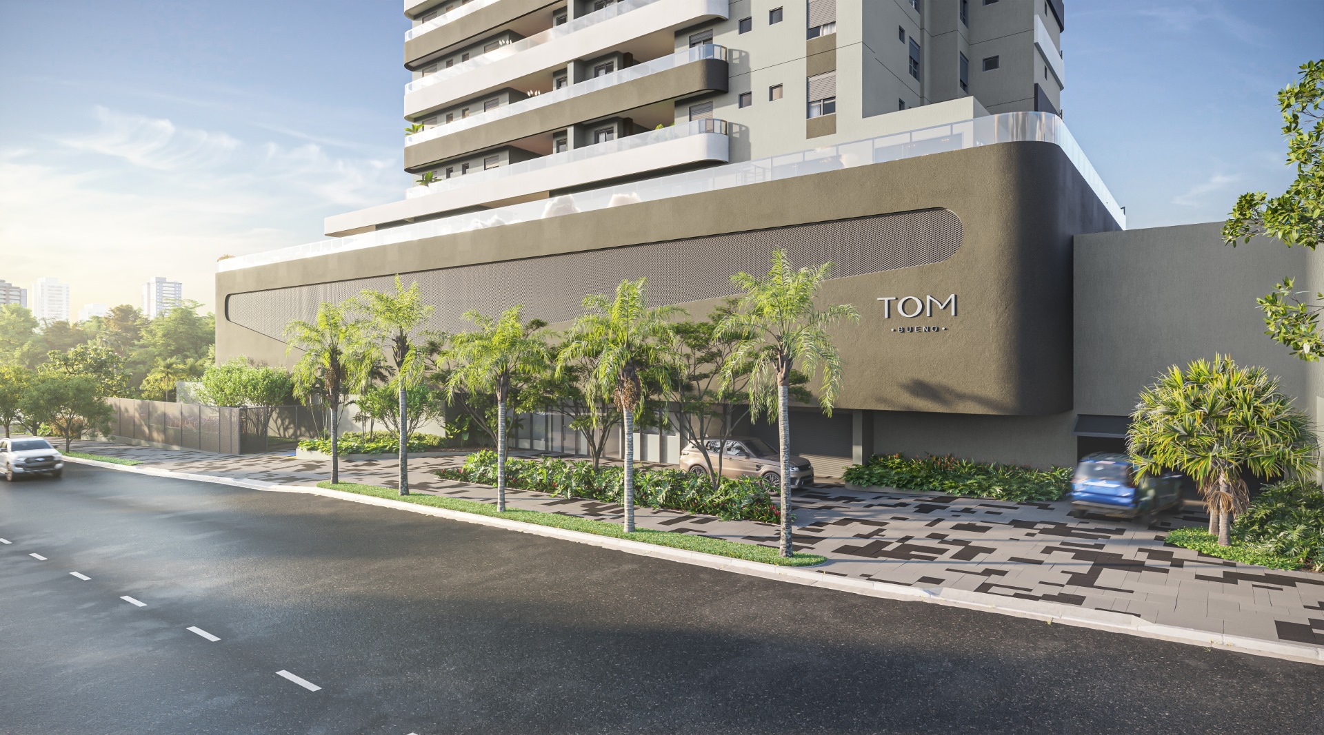 Tom Bueno — imagem 5