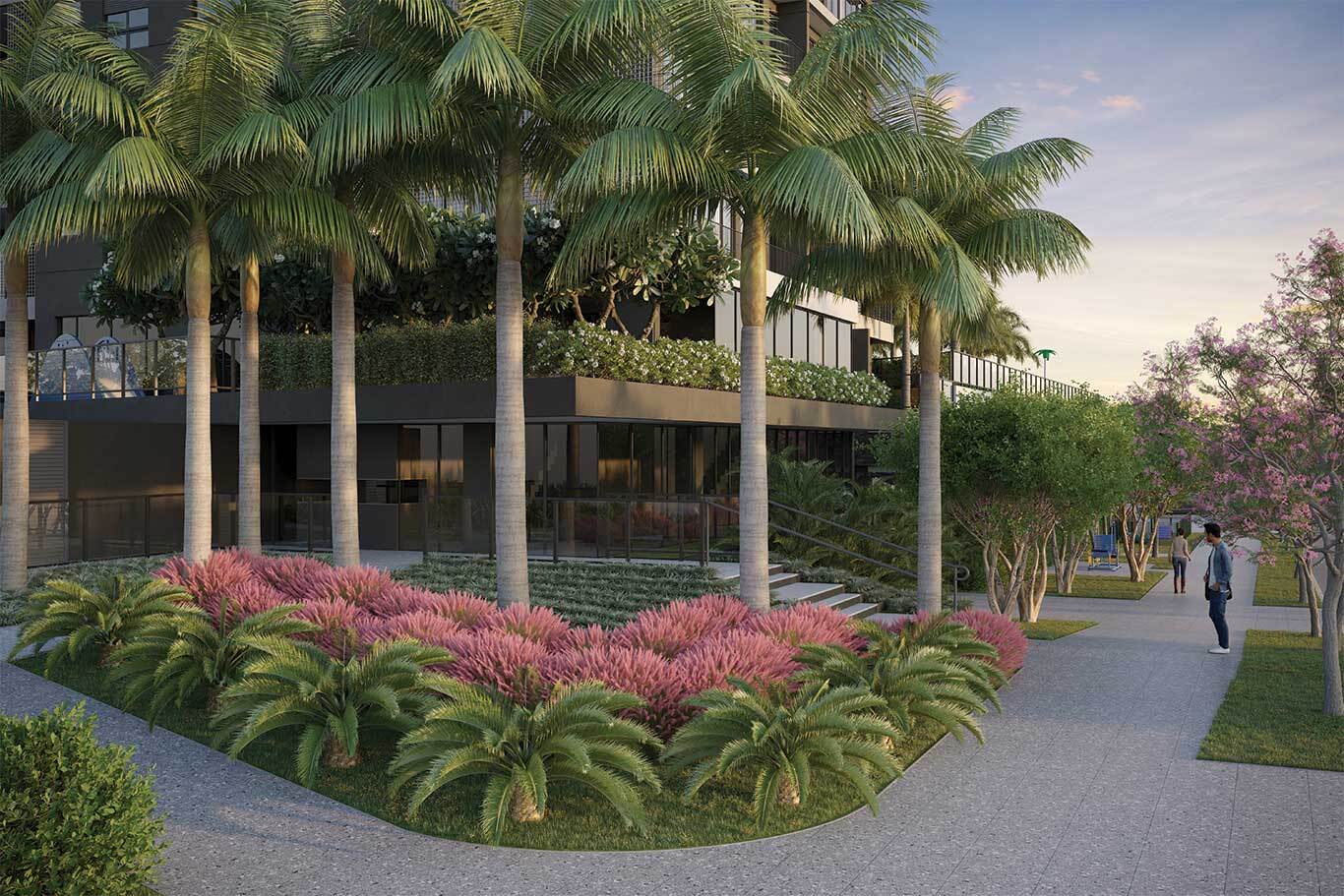 Opus Tellure Reserva Ybiti - Torre A — imagem 3