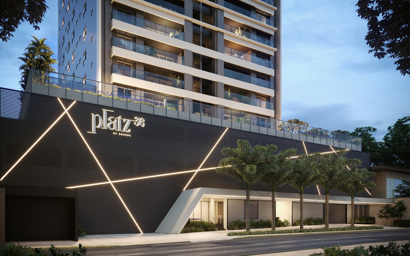 Platz 36 By Brasal — imagem 4