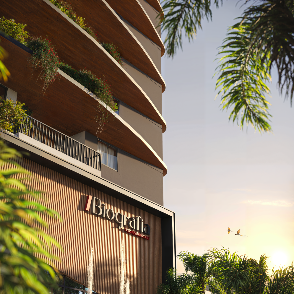 Biografia Parque Flamboyant — imagem 5