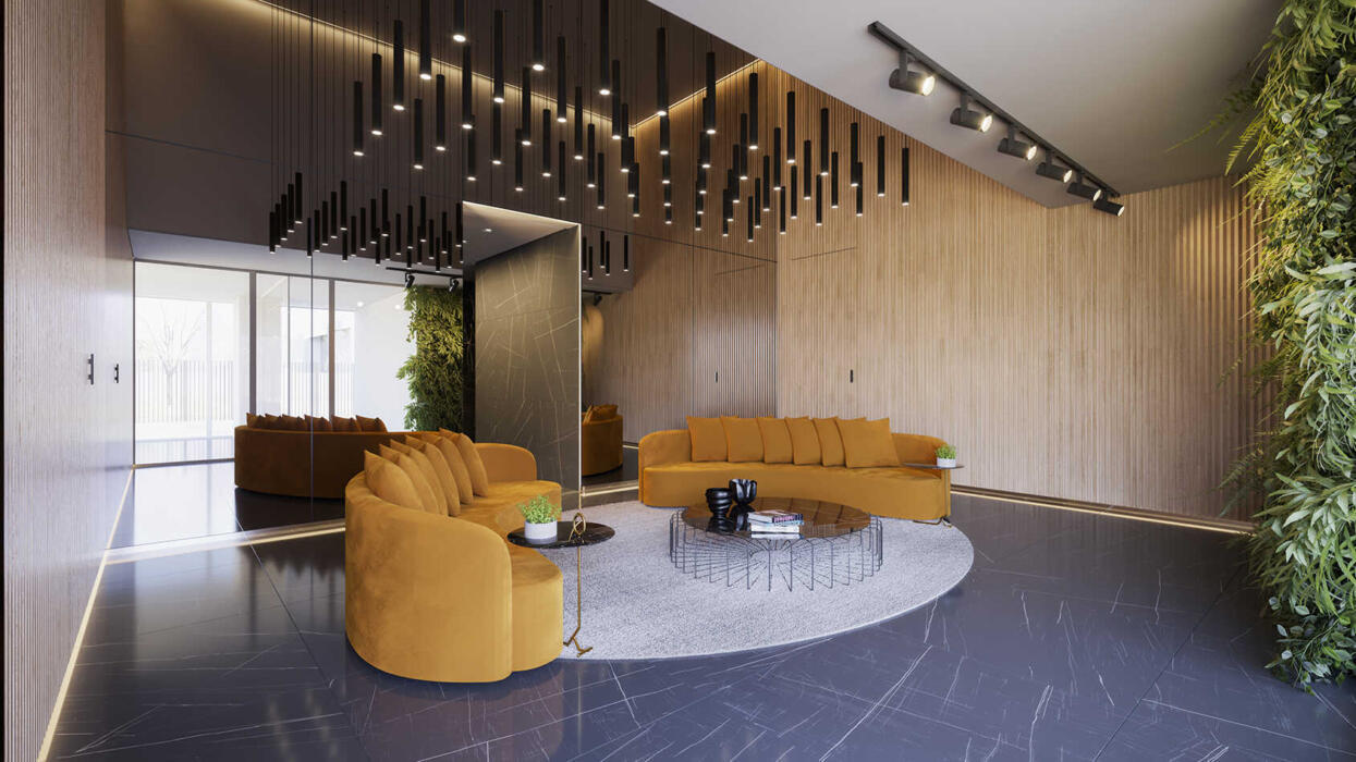 Hub Compact Life — imagem 3