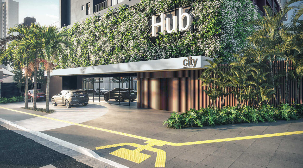 Hub Compact Life — imagem 4
