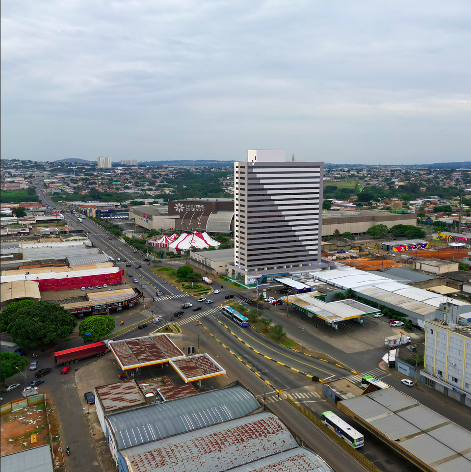 Stival Business Lourenzzo — imagem 6