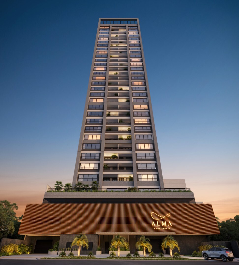 Alma Home Senses — imagem 2