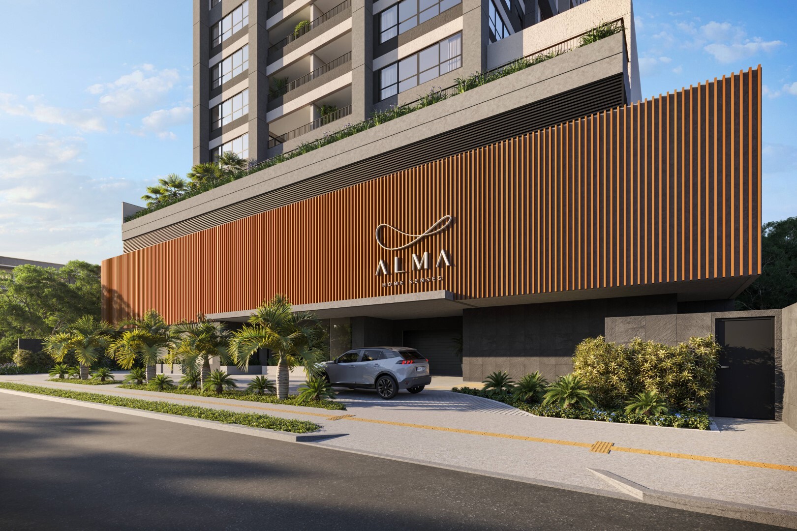 Alma Home Senses — imagem 3