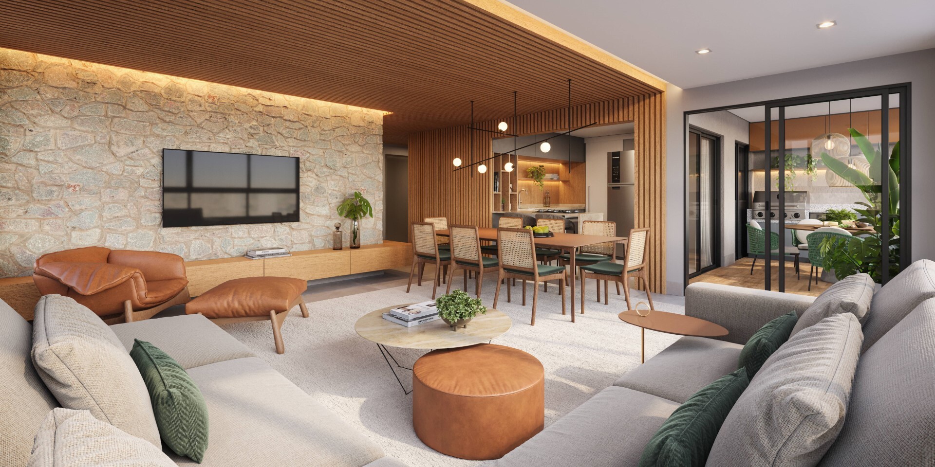 Alma Home Senses — imagem 5