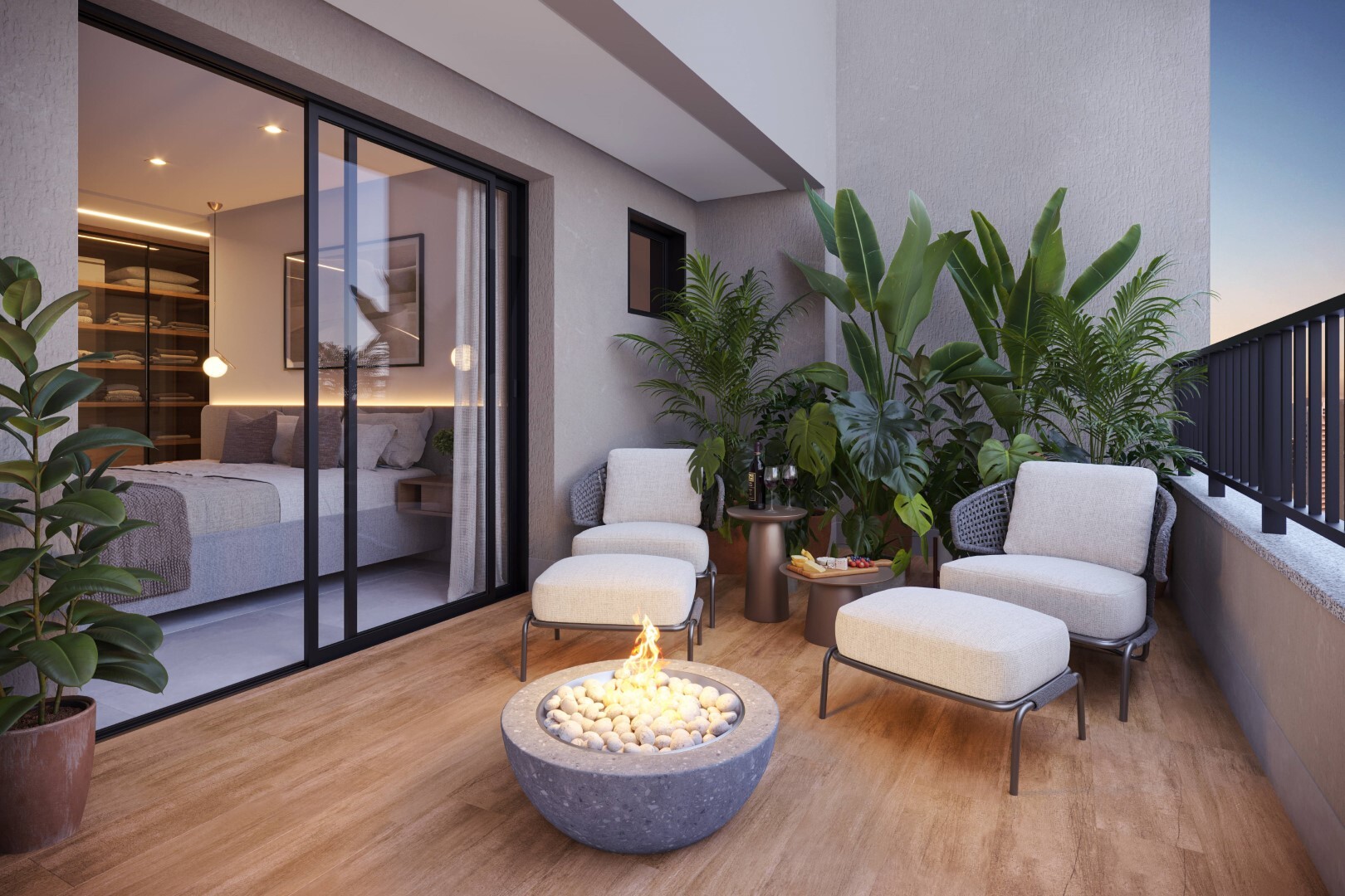 Alma Home Senses — imagem 6