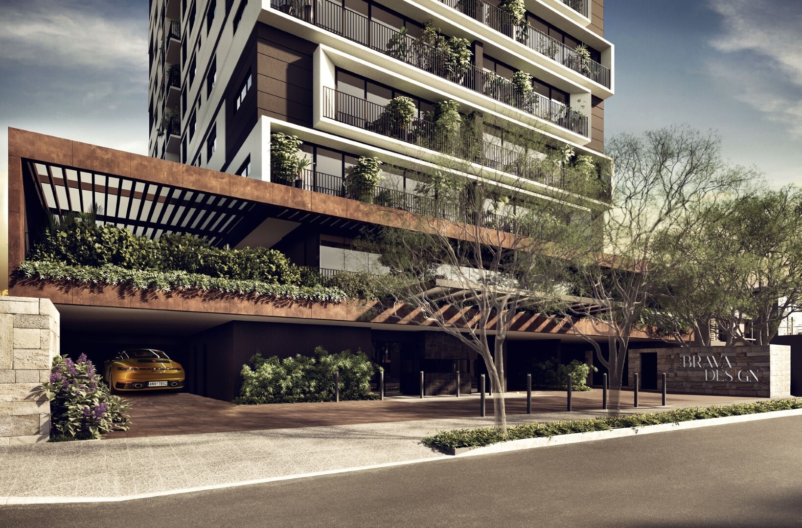 Opus Brava Design — imagem 2