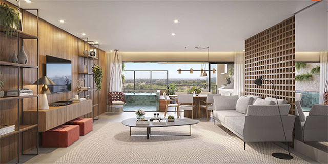 Emirates Parque Flamboyant — imagem 5