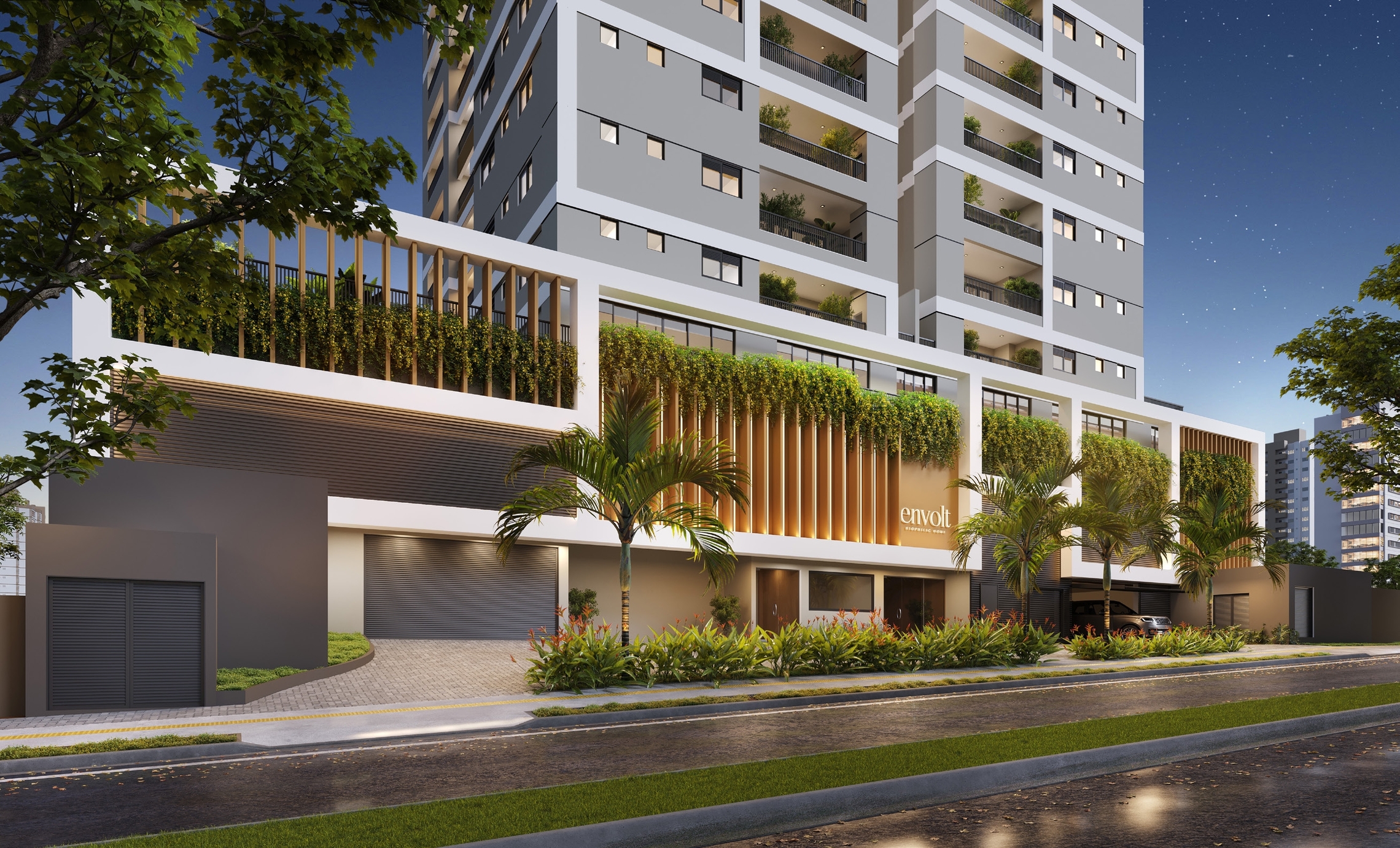 Envolt Biophilic Home — imagem 3