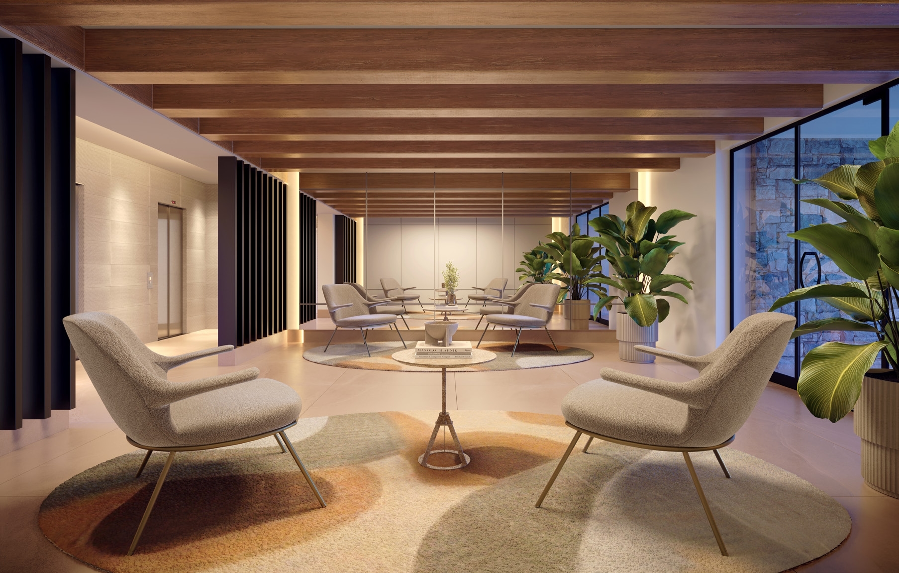 Envolt Biophilic Home — imagem 4