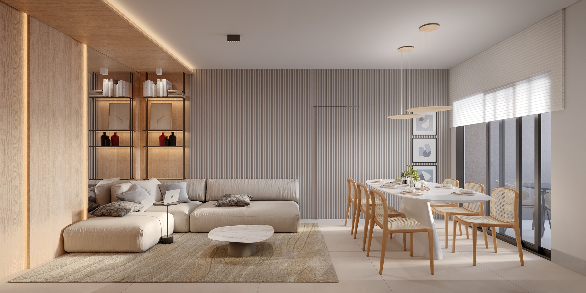 Envolt Biophilic Home — imagem 5