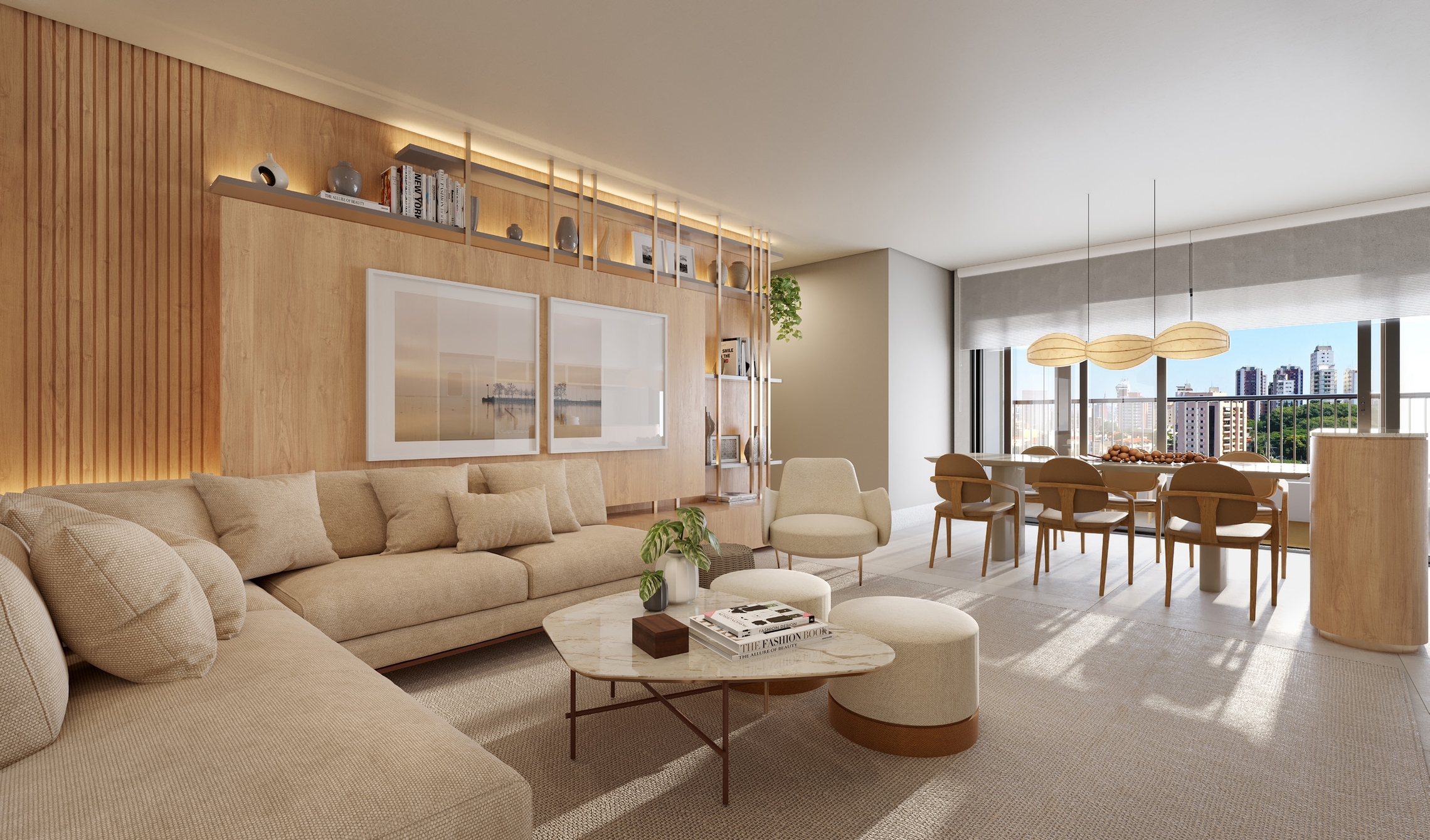 Envolt Biophilic Home — imagem 6
