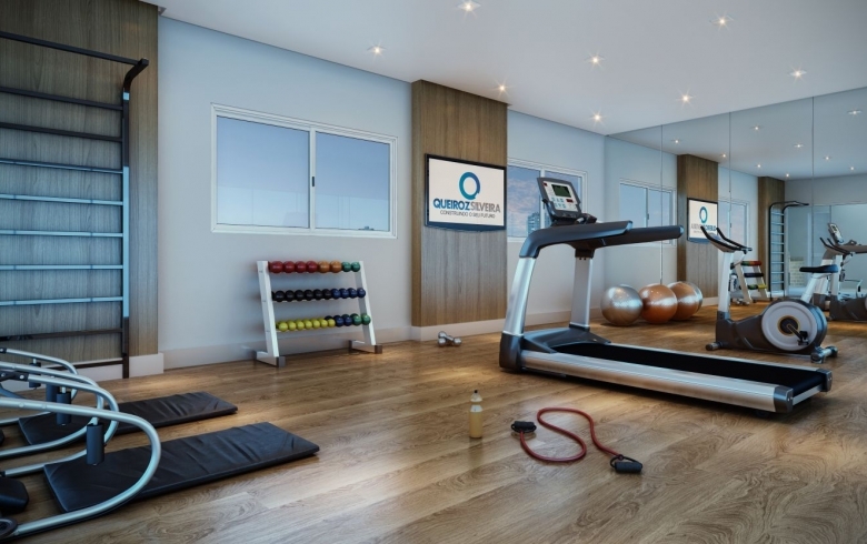 QS Life Home & Clinical — imagem 4