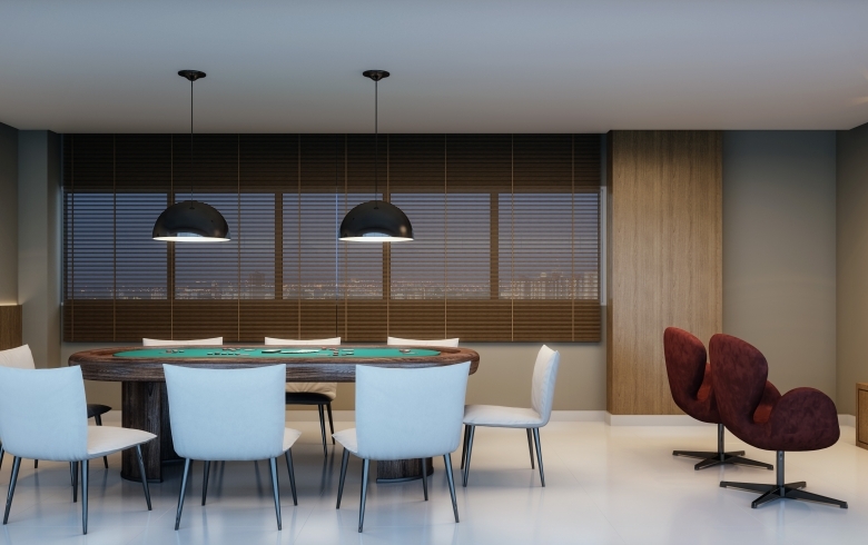 QS Life Home & Clinical — imagem 6