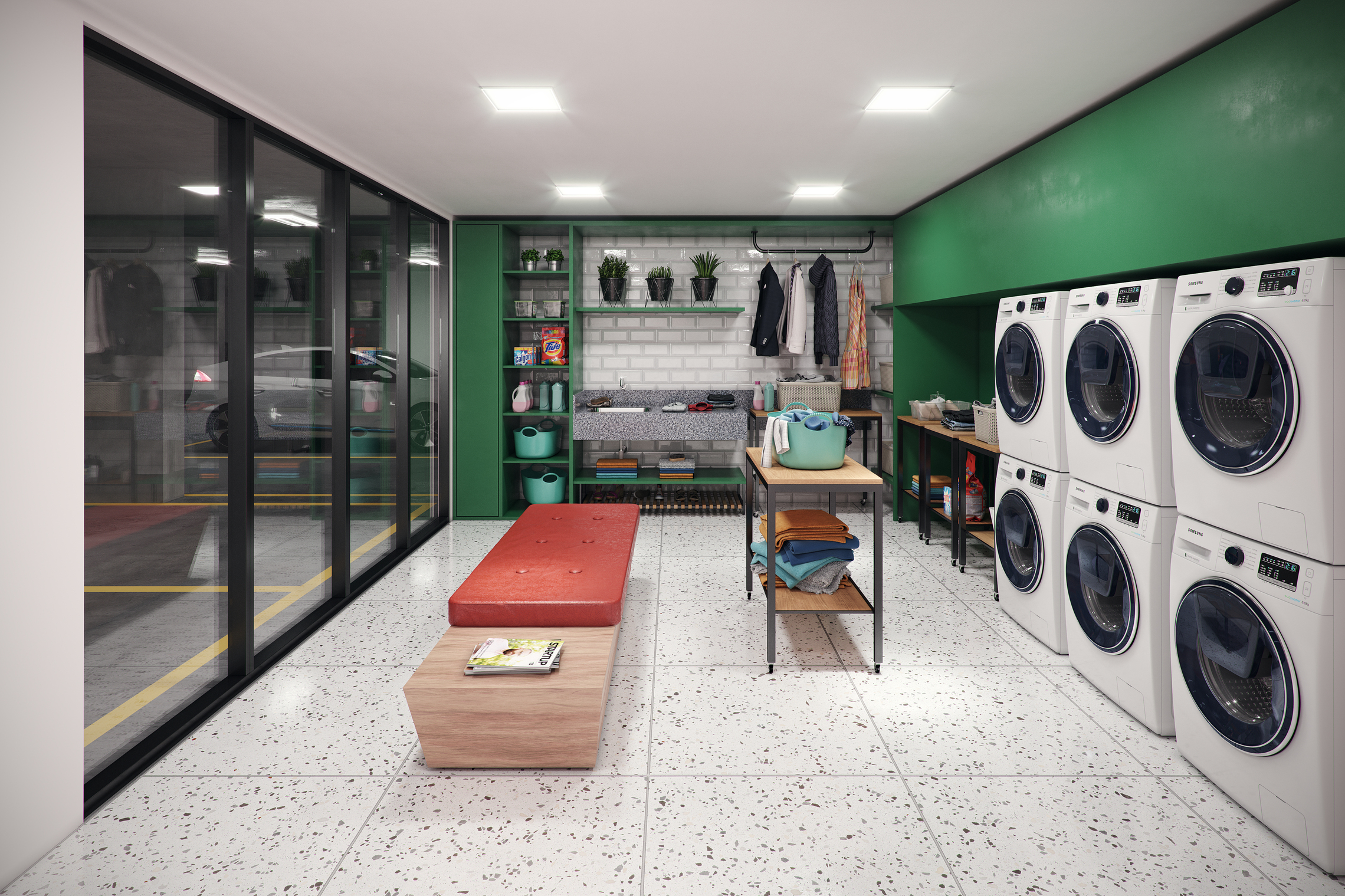 Municipal Arquitetura da Cidade — imagem 5