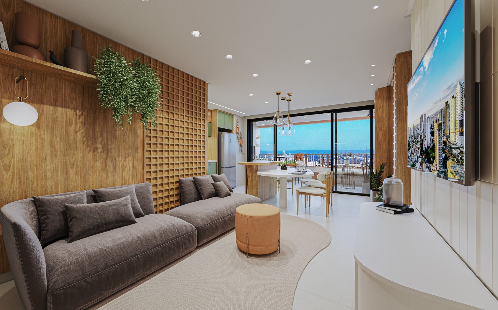 Invite Marista Apartments — imagem 5