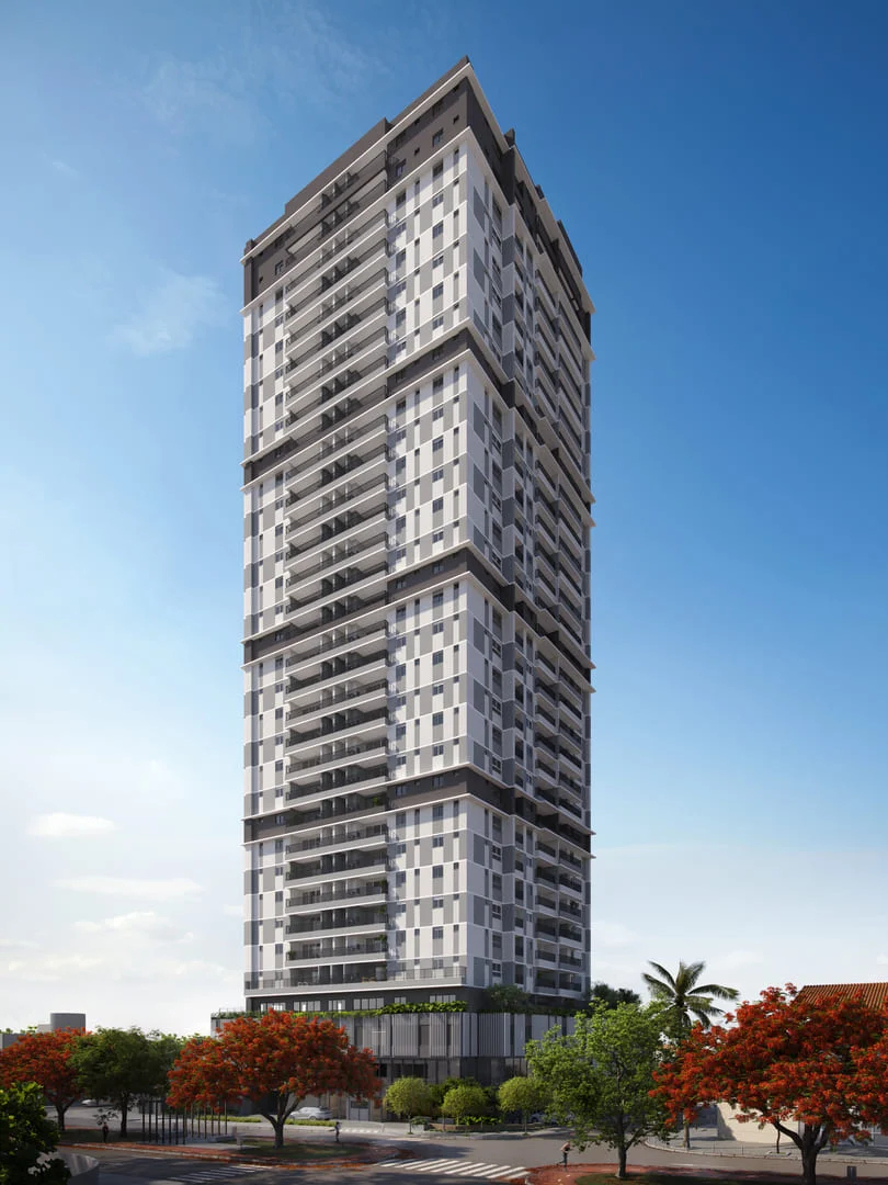 Alameda Areião — imagem 1