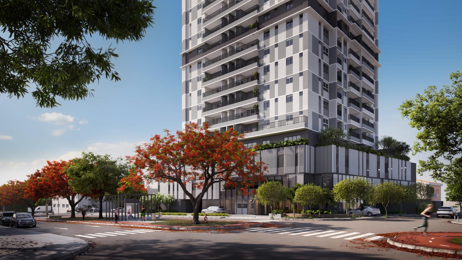 Alameda Areião — imagem 2