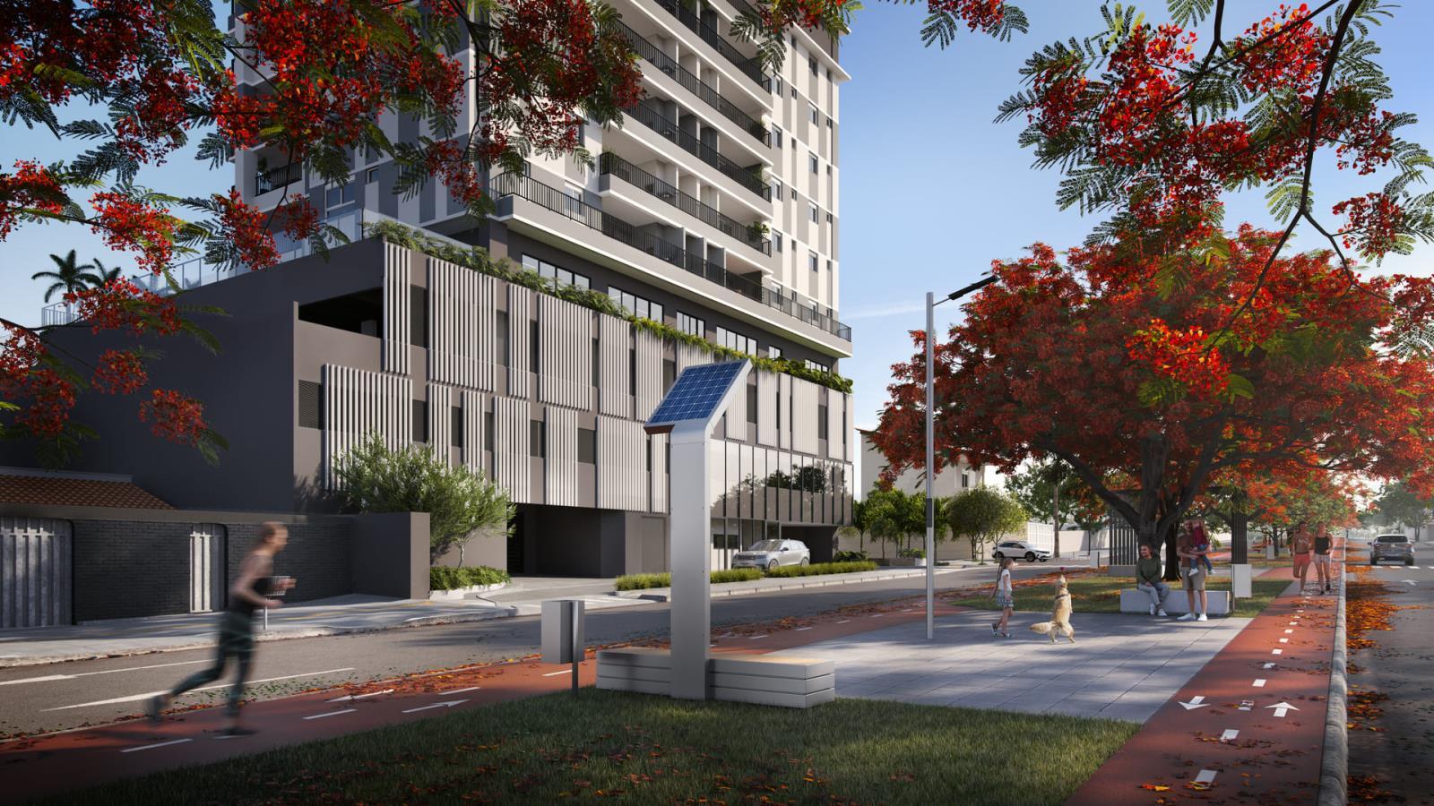 Alameda Areião — imagem 4