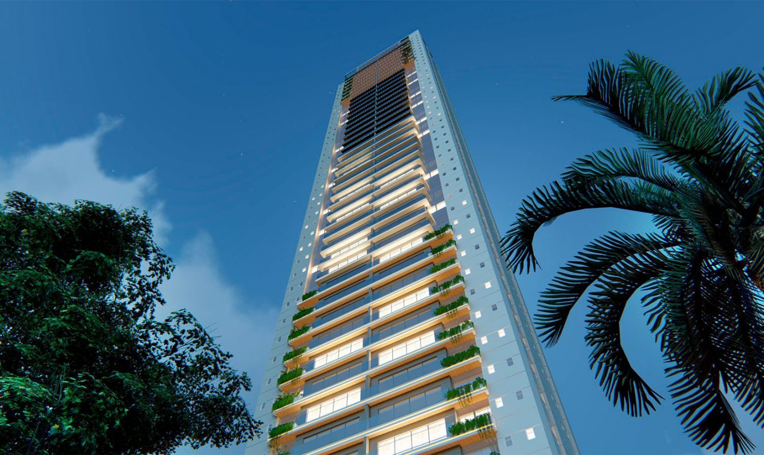 Skygarden Flamboyant — imagem 2