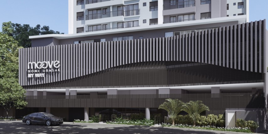 Moove Home Brasal — imagem 6