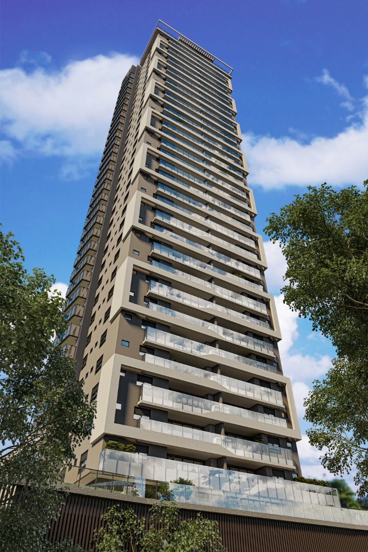 Dom Parque Flamboyant — imagem 2