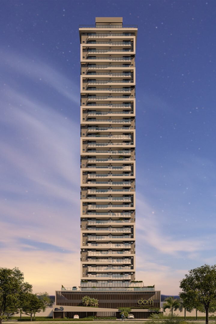Dom Parque Flamboyant — imagem 3
