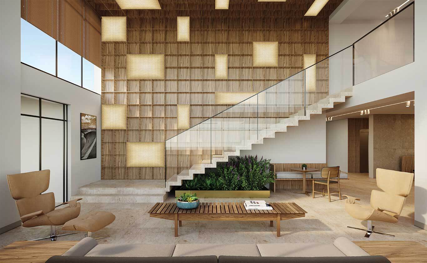 Opus Tellure Reserva Ybiti - Torre B — imagem 3