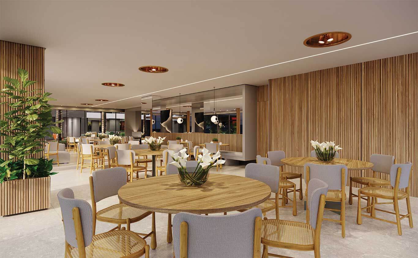 Opus Tellure Reserva Ybiti - Torre B — imagem 6