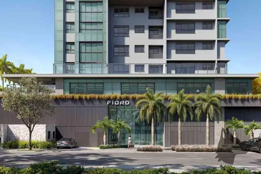 Fiord Ricardo Paranhos — imagem 2