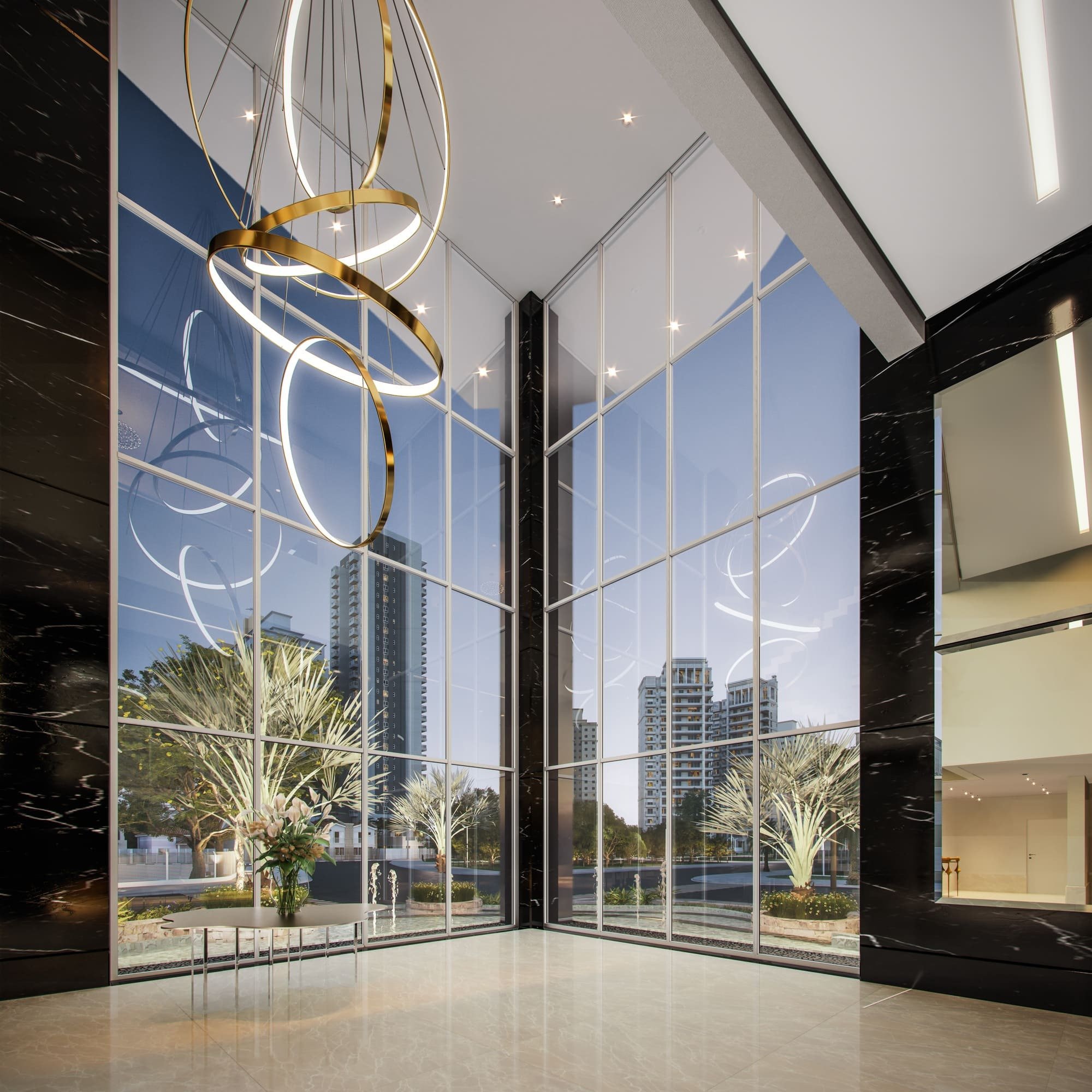 The Sun LuxuryStyle — imagem 2