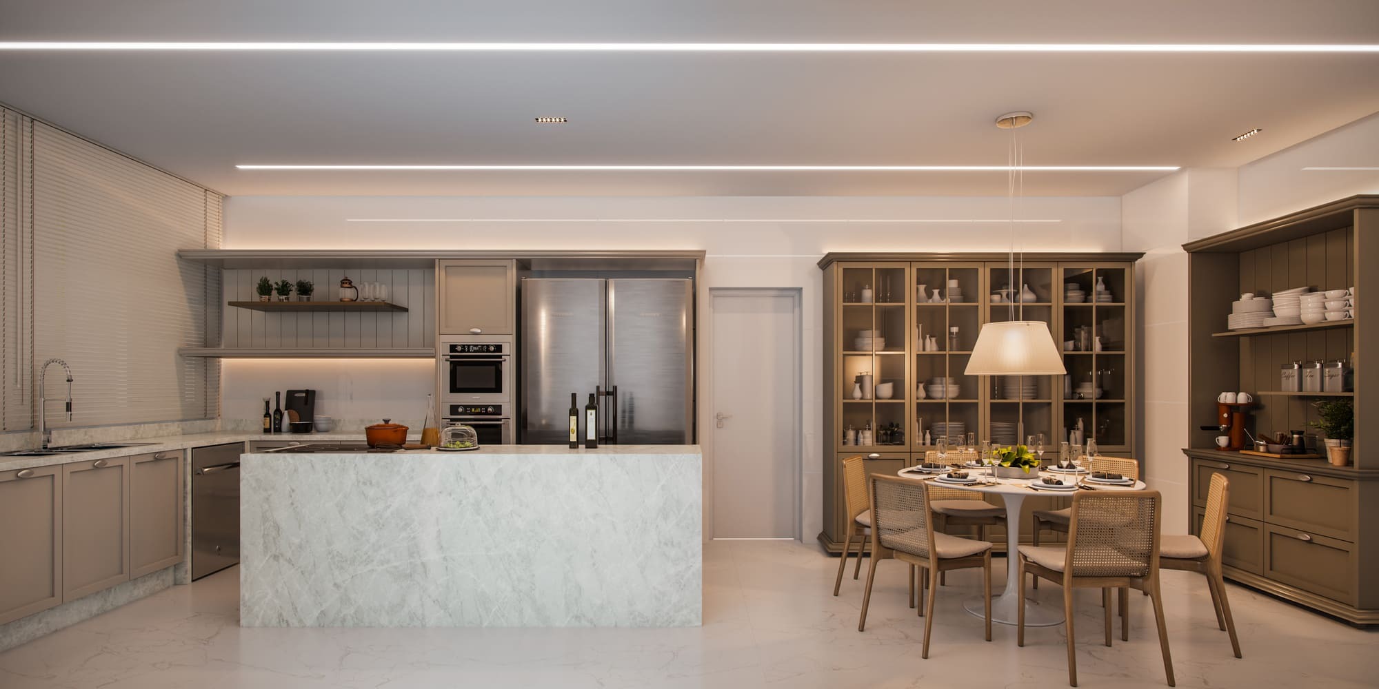 The Sun LuxuryStyle — imagem 3