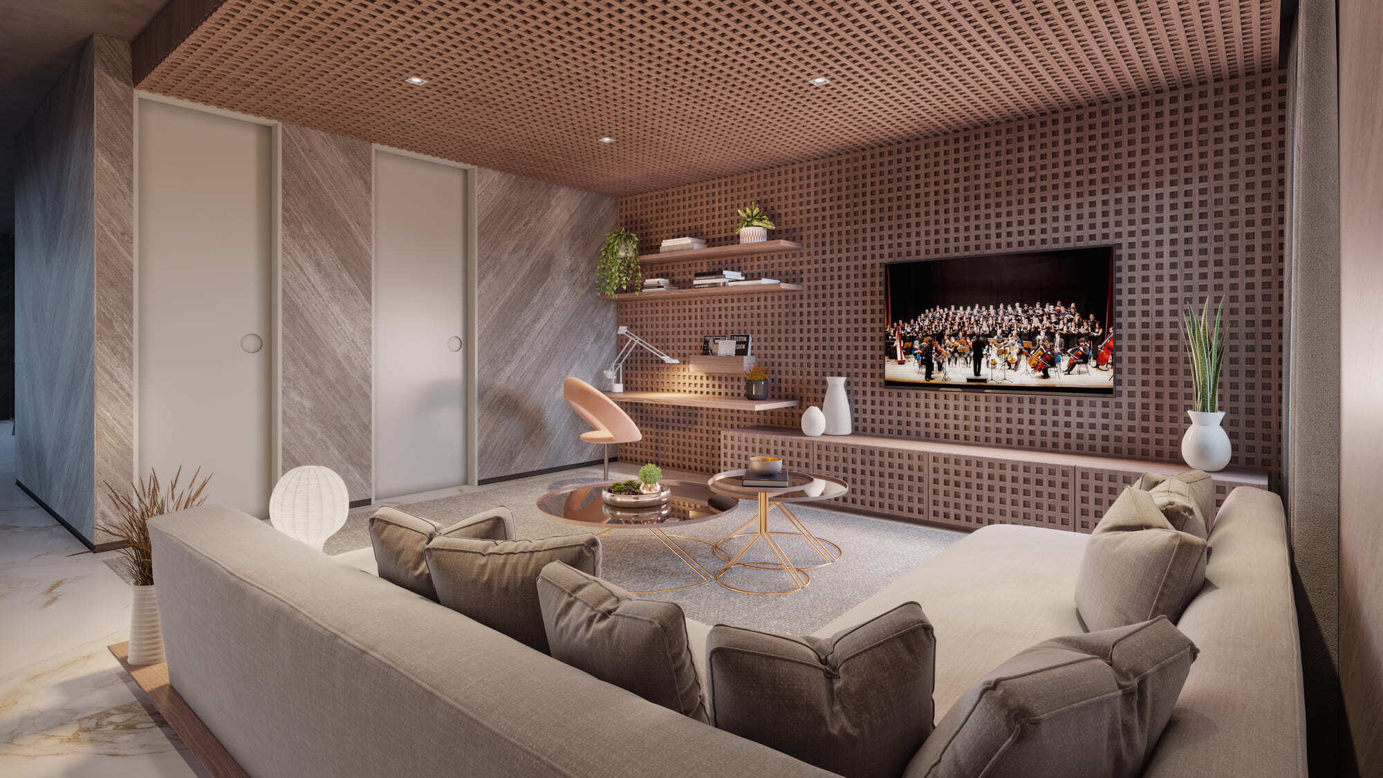 The Sun LuxuryStyle — imagem 4