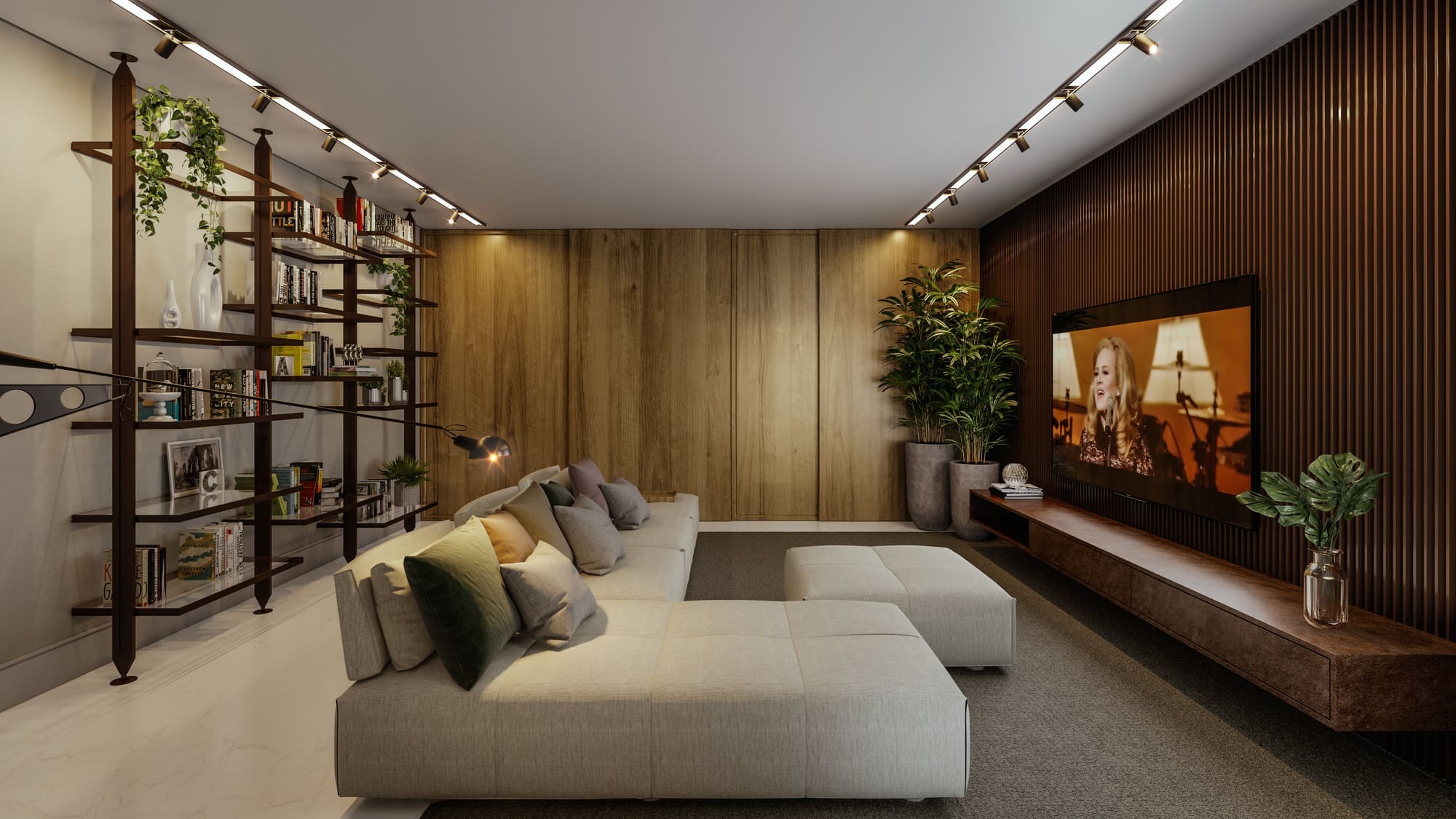 The Sun LuxuryStyle — imagem 5