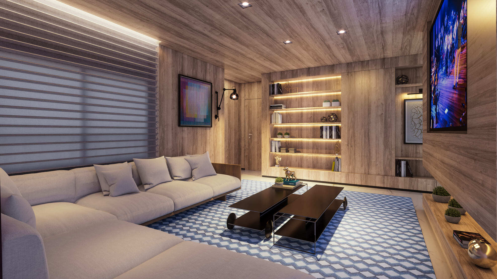 The Sun LuxuryStyle — imagem 6