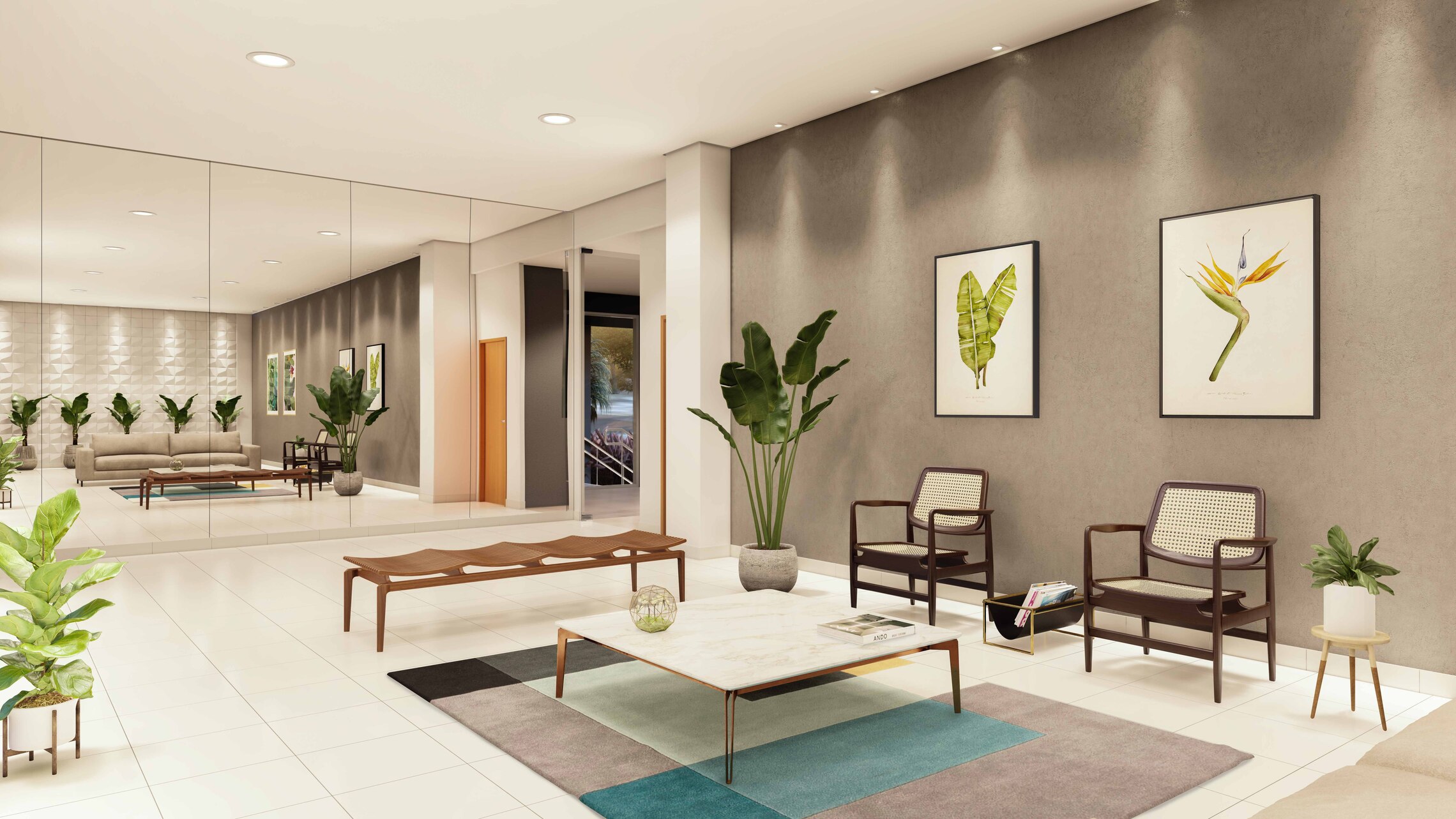 Alto Areião Residencial — imagem 3