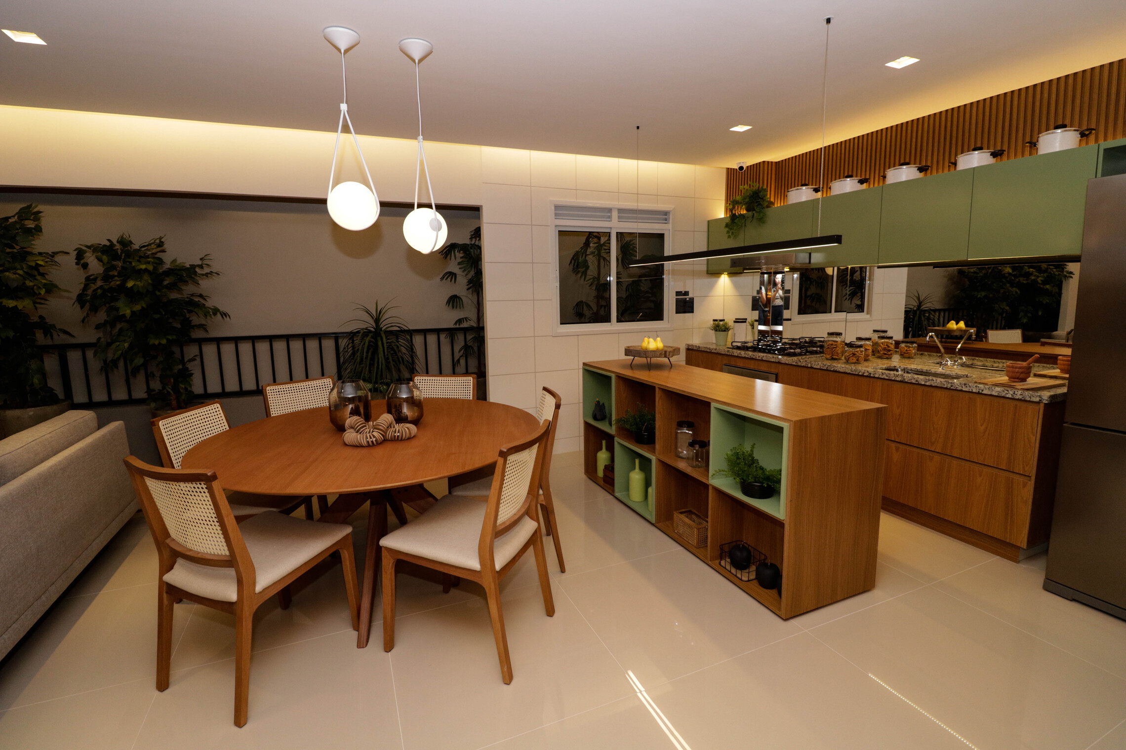 Alto Areião Residencial — imagem 4