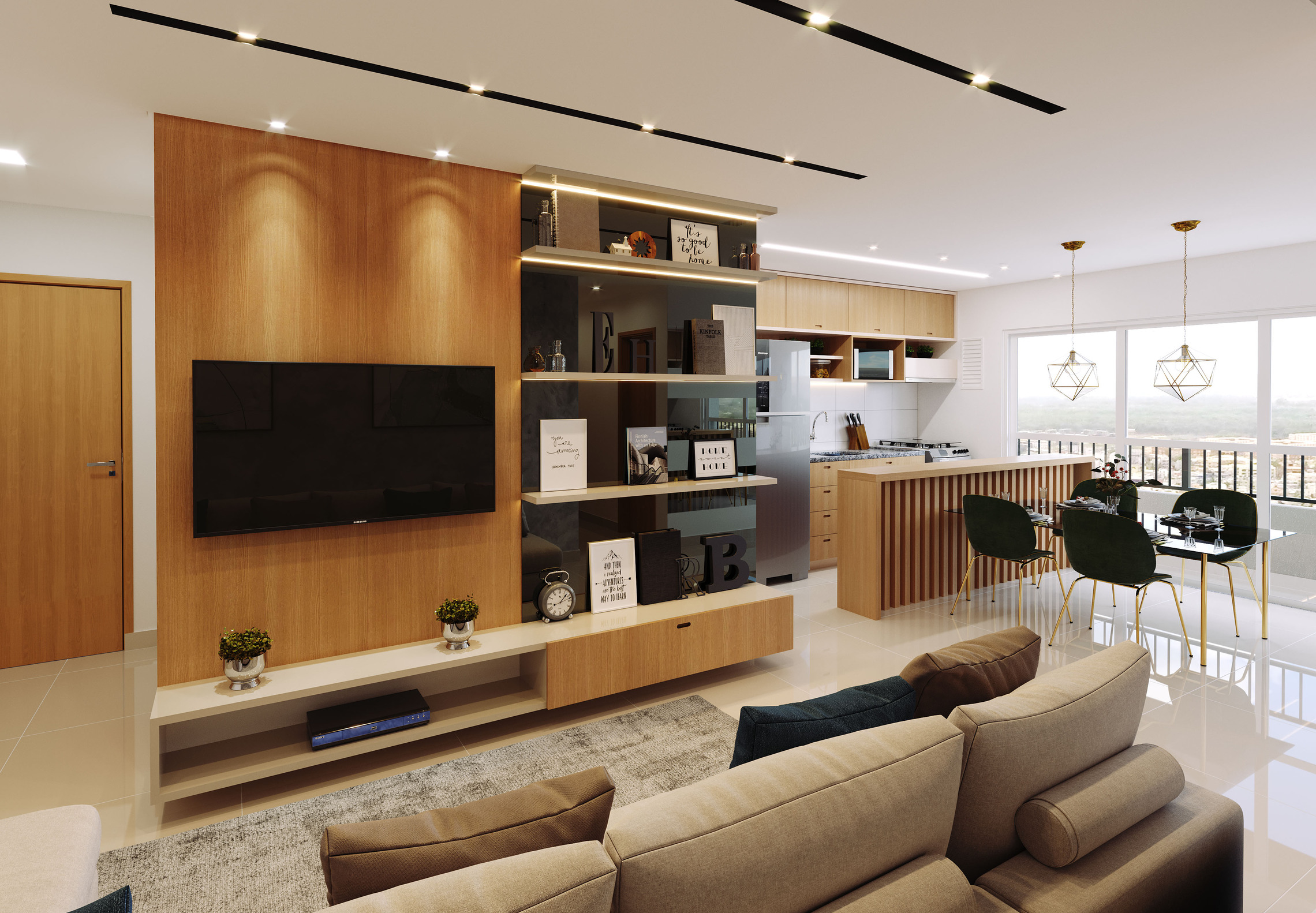 Alto Areião Residencial — imagem 5