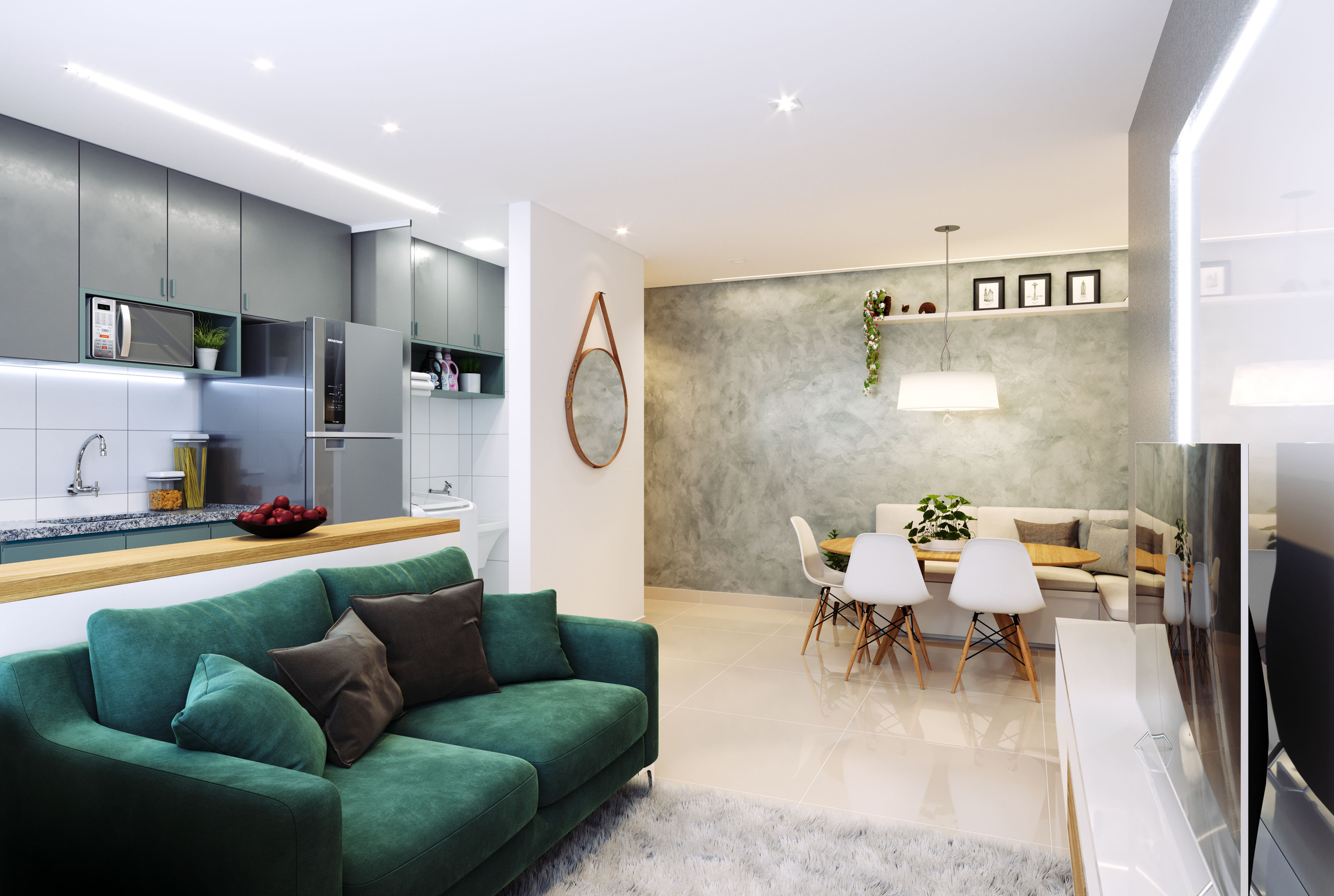 Alto Areião Residencial — imagem 6