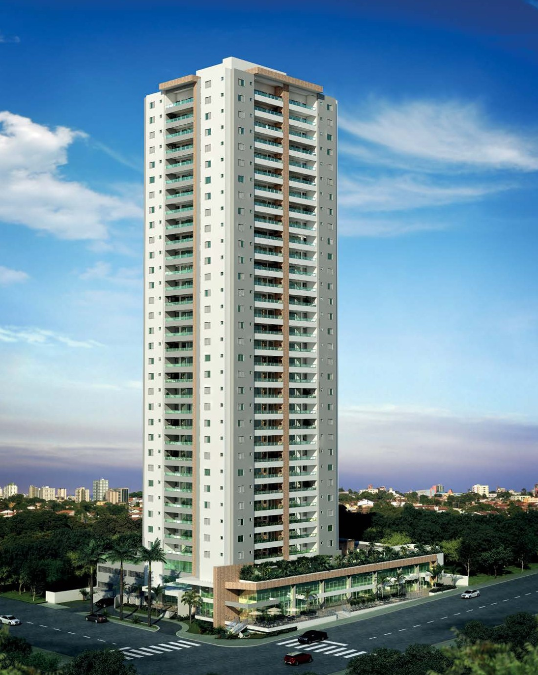 Supreme Residence — imagem 1