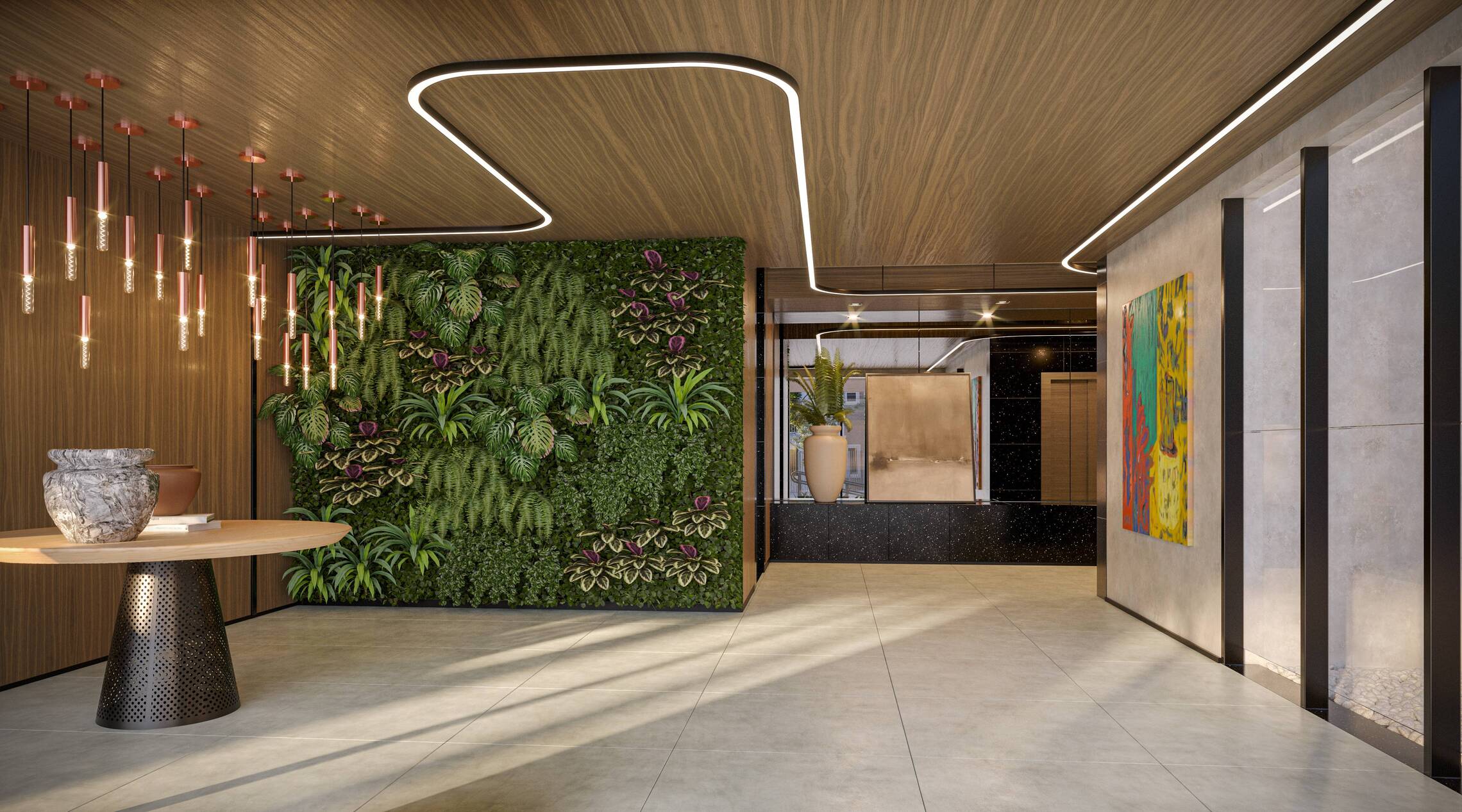 Smart Parque Areião — imagem 3