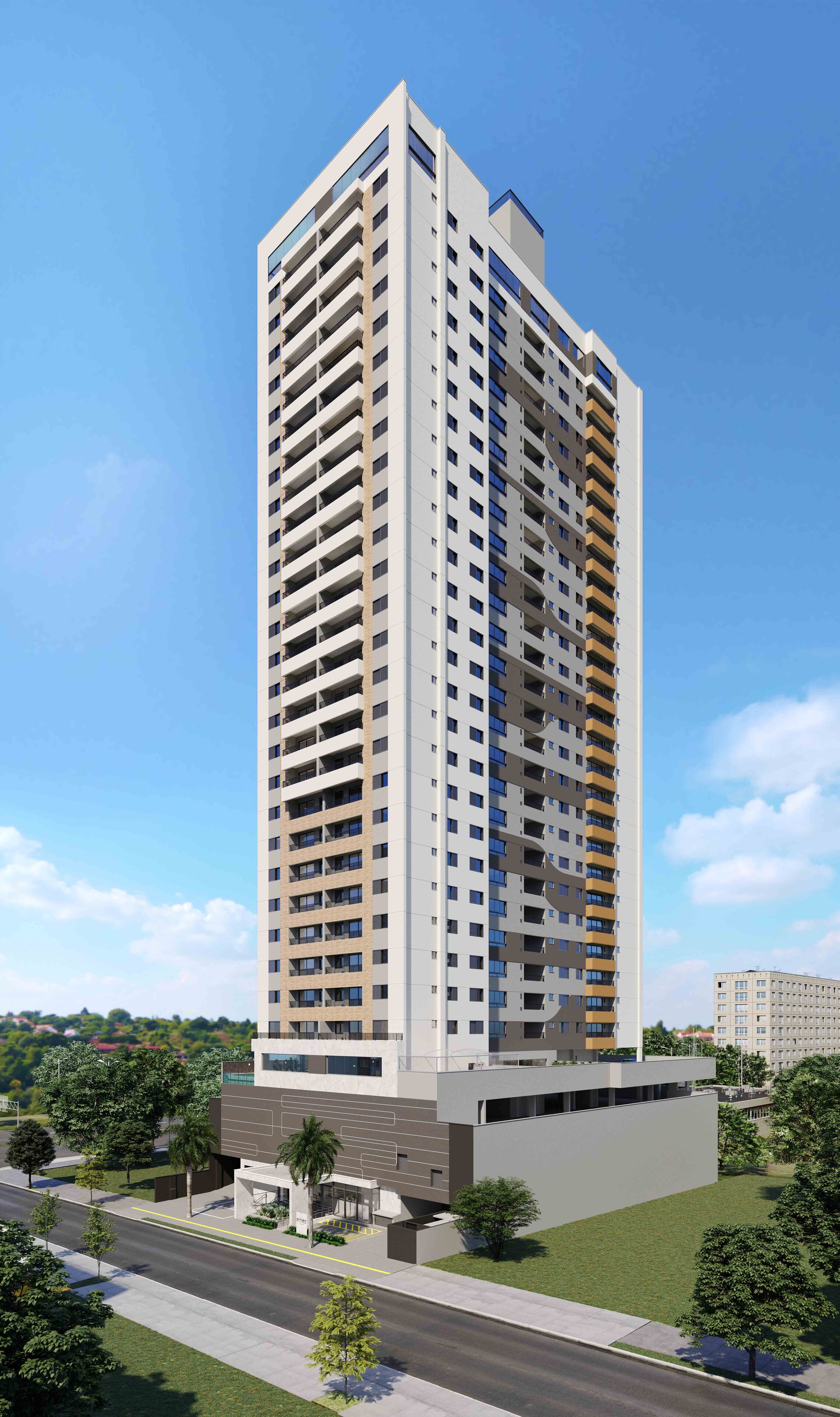 Residencial Ritmo Bueno — imagem 1