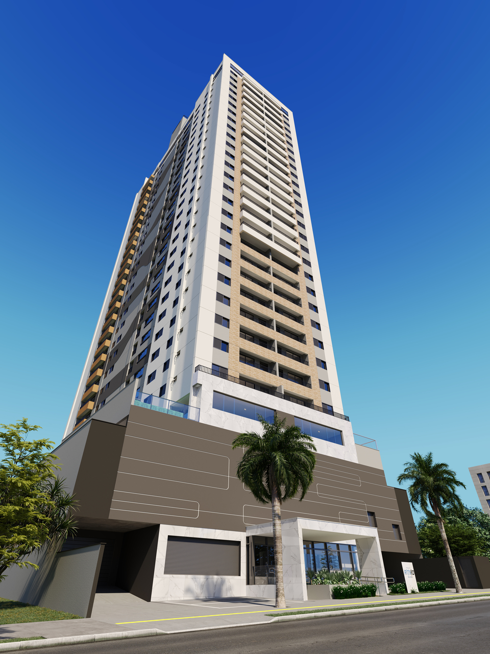 Residencial Ritmo Bueno — imagem 2