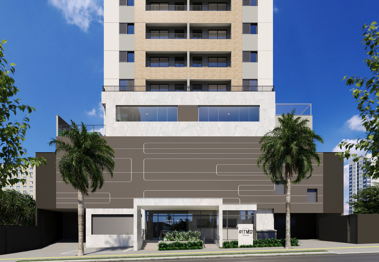 Residencial Ritmo Bueno — imagem 4