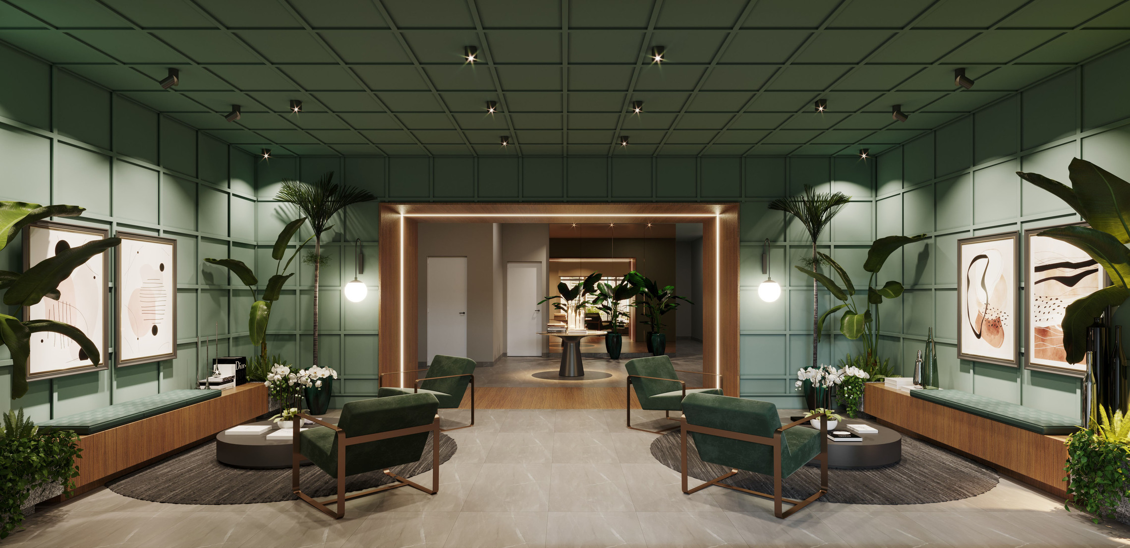 Residencial Ritmo Bueno — imagem 5