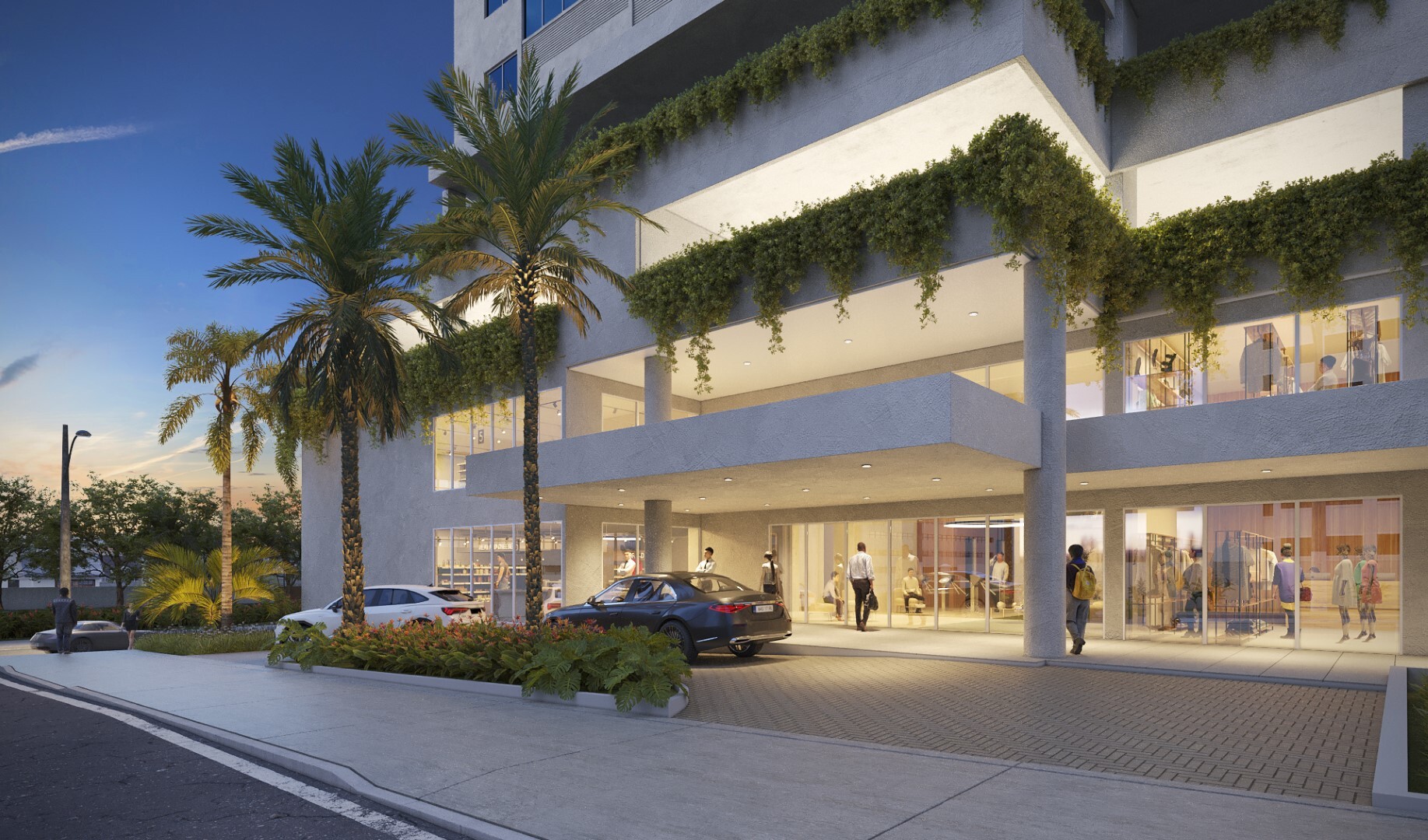 Euro Towers - Residencial — imagem 3