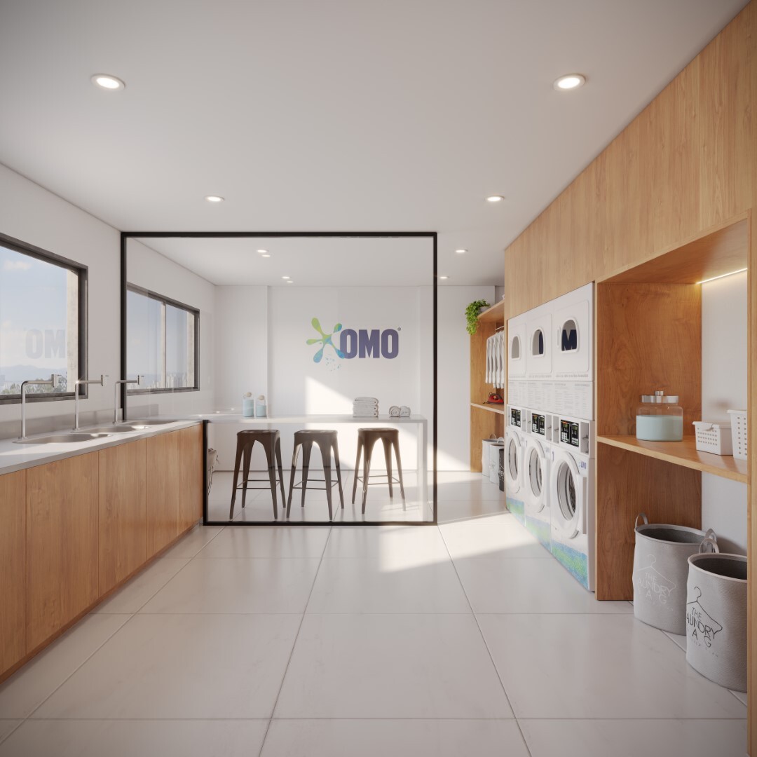 Euro Towers - Residencial — imagem 6