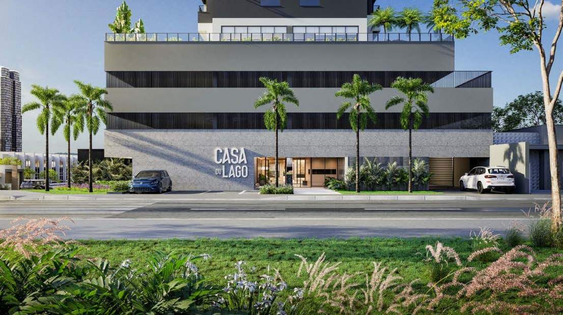 Casa Du Lago — imagem 3